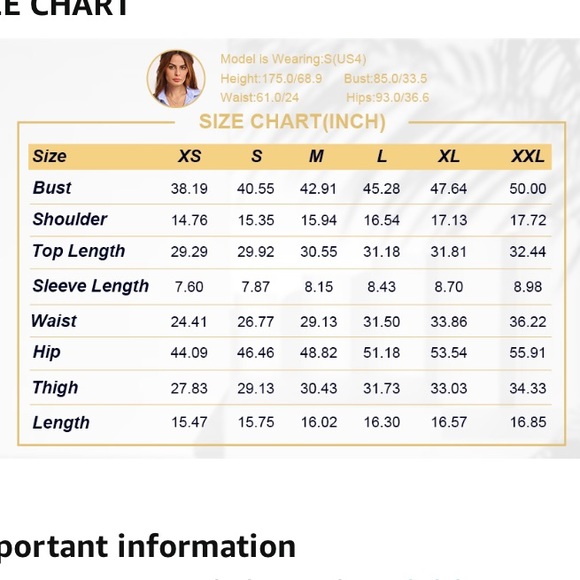 Sweaty rocks tie romper - Picture 7 of 7